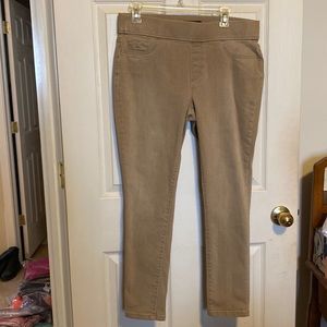 Ralph Lauren jeggings